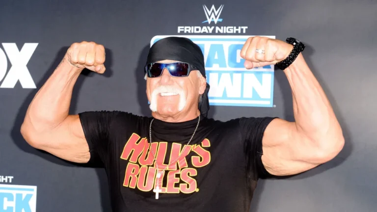 WWE Lamenta Perda de Hulk Hogan, Ícone Que Popularizou a Luta Livre Globalmente