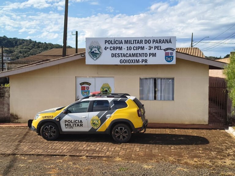 Polícia Resgata Jovem Mantida em Cárcere Privado e Agressão Pelo Próprio Pai no Paraná