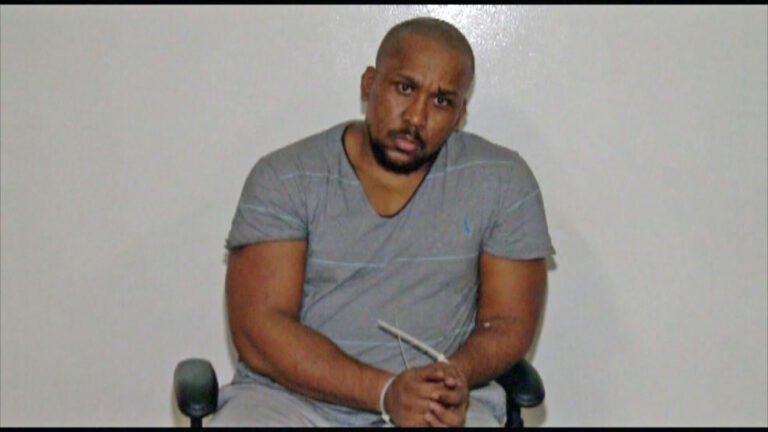 Líderes do CV retornam a presídio federal após condenações