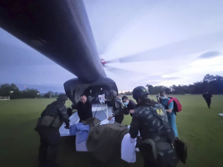 Escalada de Tensão na Fronteira: Conflito Entre Tailândia e Camboja Deixa 11 Mortos