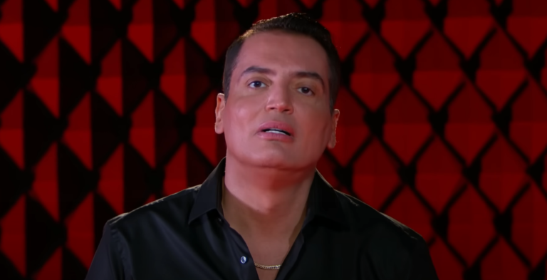 Leo Dias Encerra Ciclo no SBT Após Dois Anos